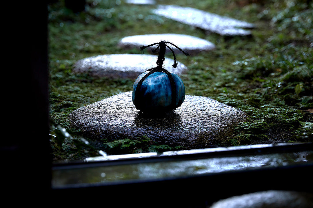 雨跡/AMART