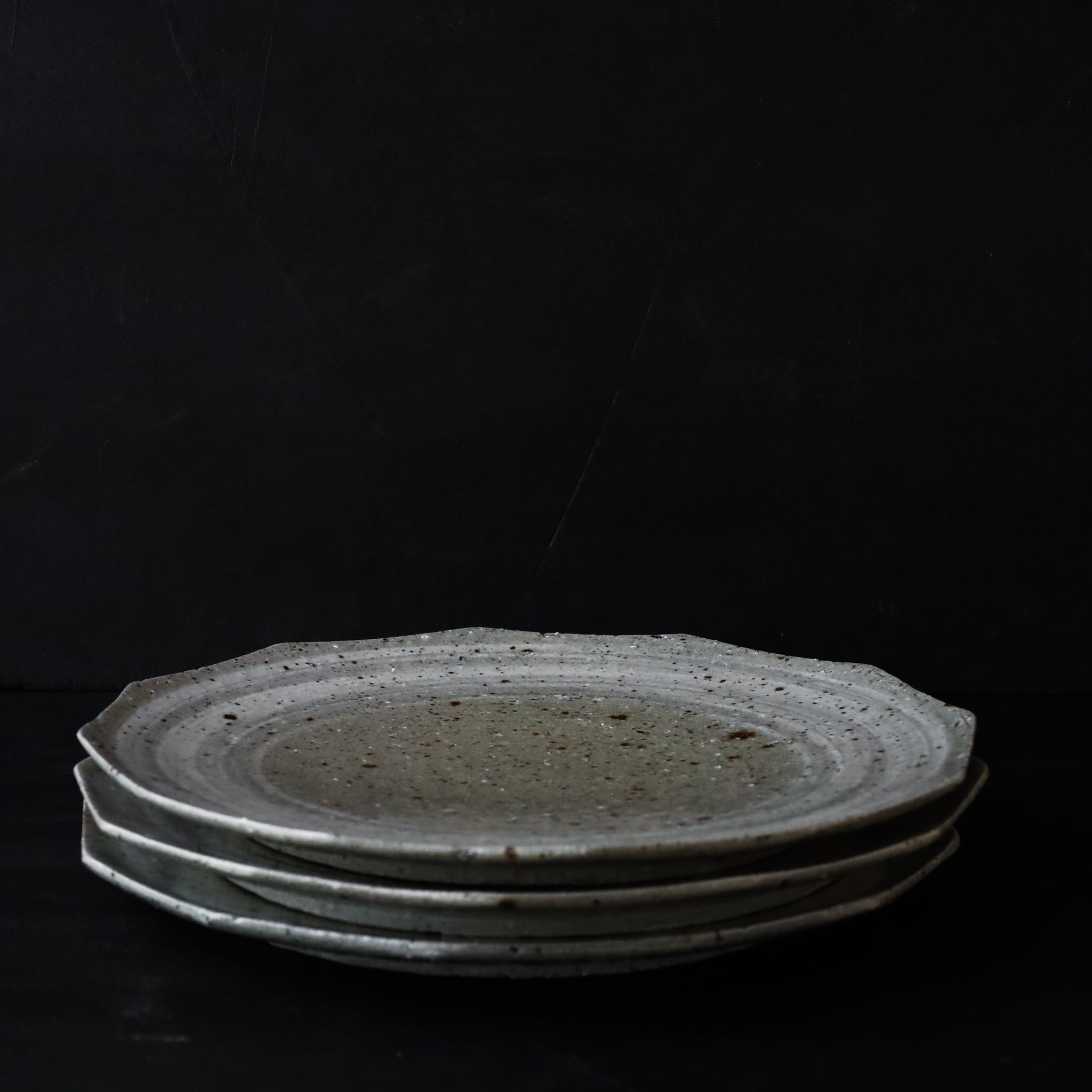 26-OM-1 Polygonal Plate L