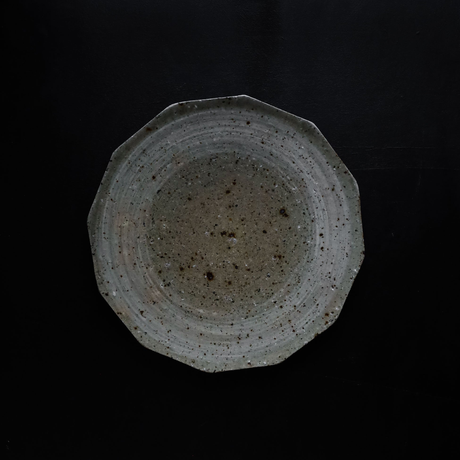 26-OM-1 Polygonal Plate L