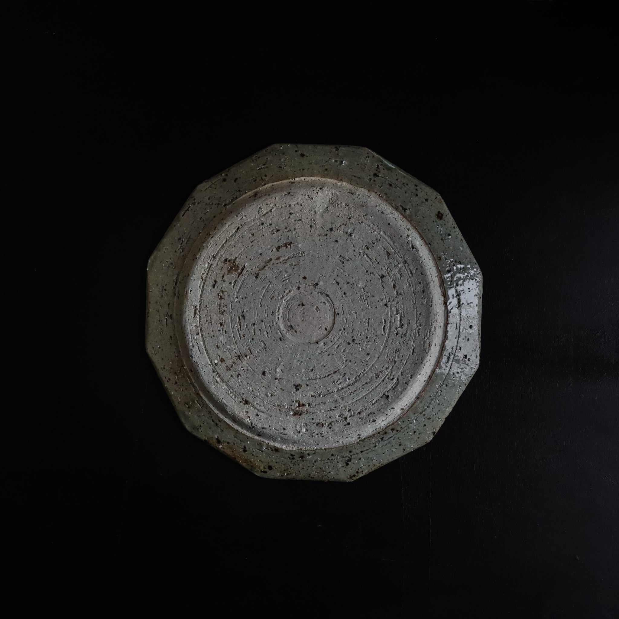 26-OM-1 Polygonal Plate L