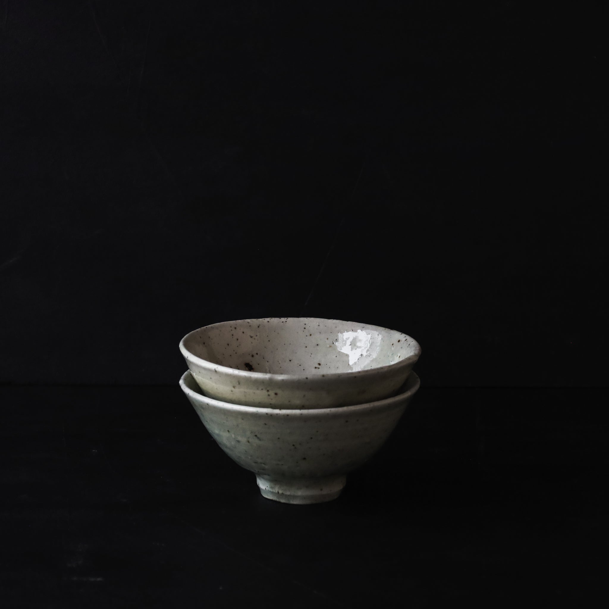 26-OM-21 Kohiki Wan / Bowl Medium