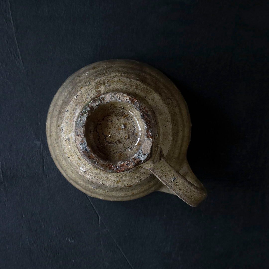 Manabu Kachi 26-23 Mug Cup