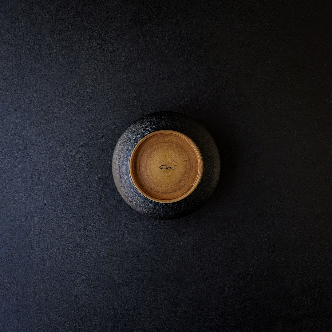 GAKU ceramics mars ひし形鉢