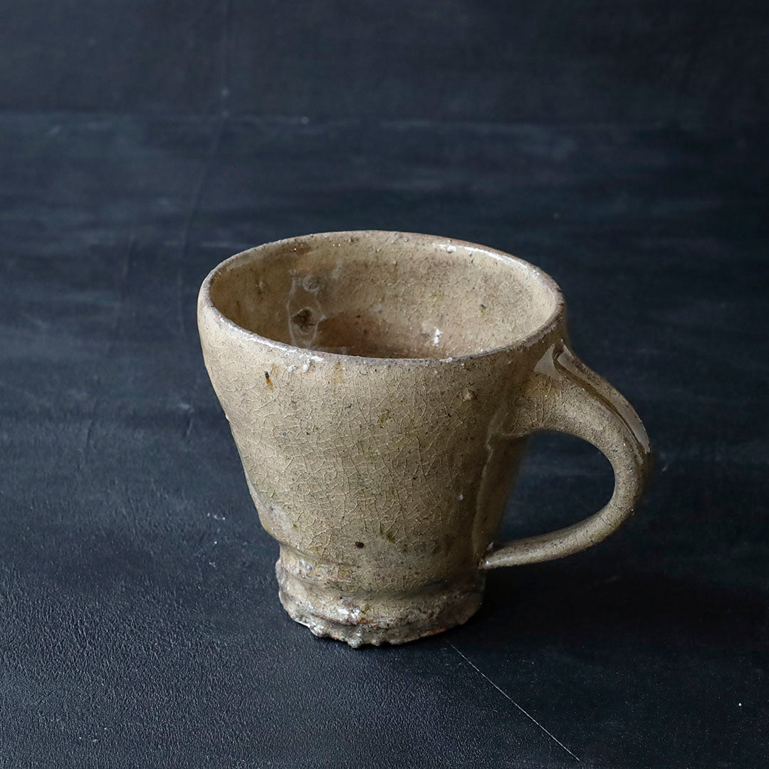 加地窯 26-29 コーヒーカップ