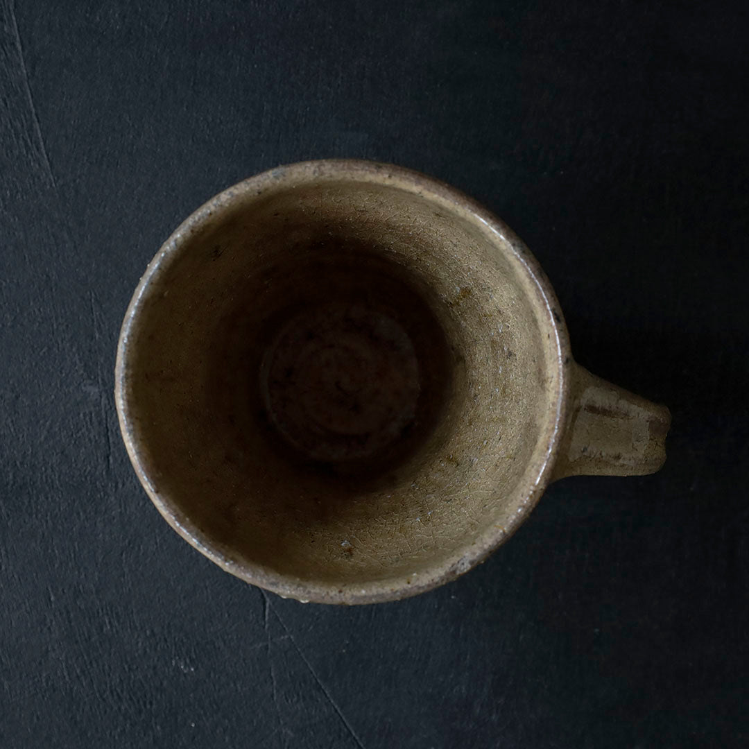 Manabu Kachi 26-29 Mug Cup