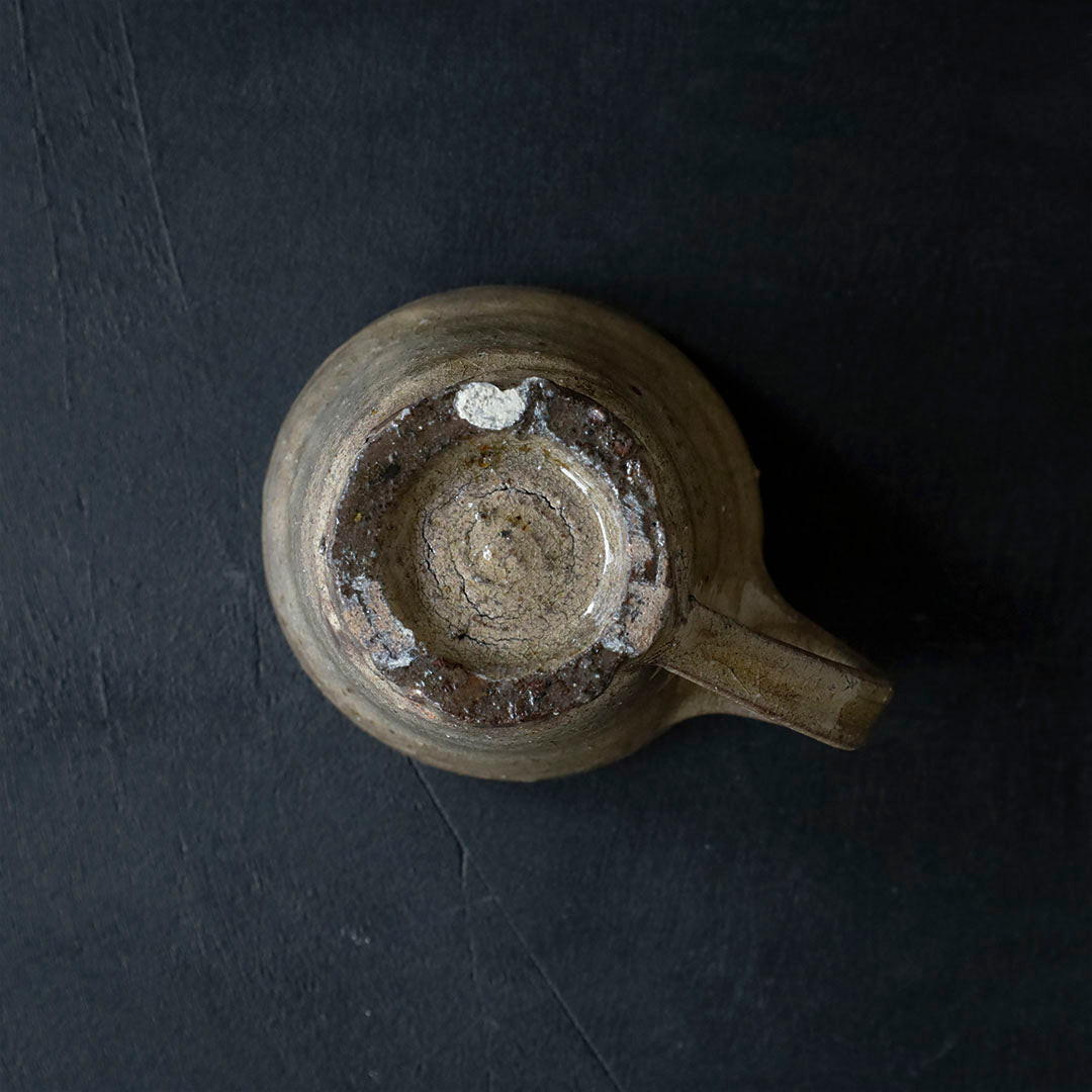 Manabu Kachi 26-29 Mug Cup