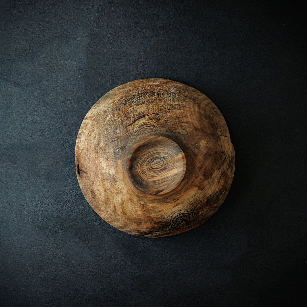 ●25-KF34 Banyan Bowl
