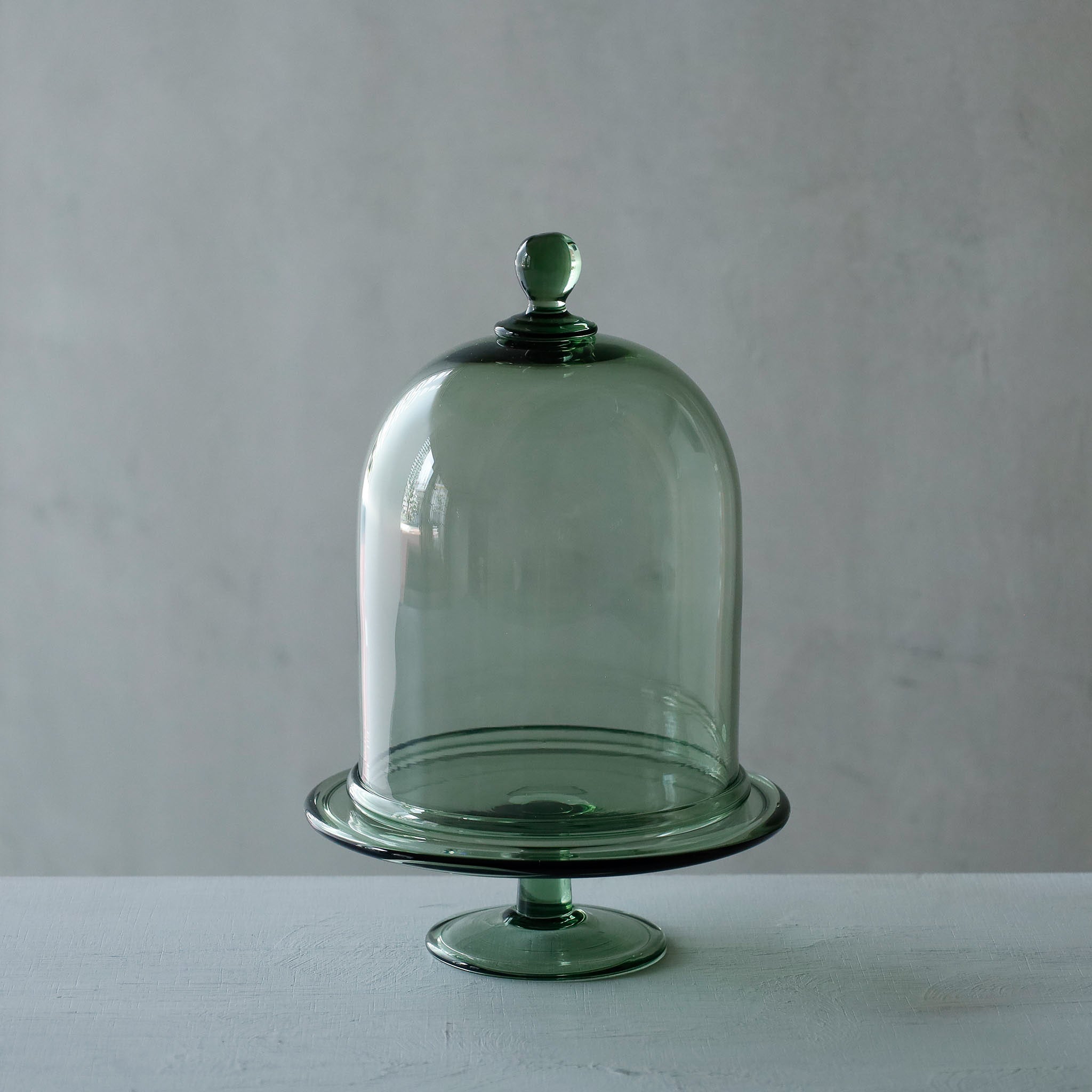●26-TE-95 dome S MOSS GREEN