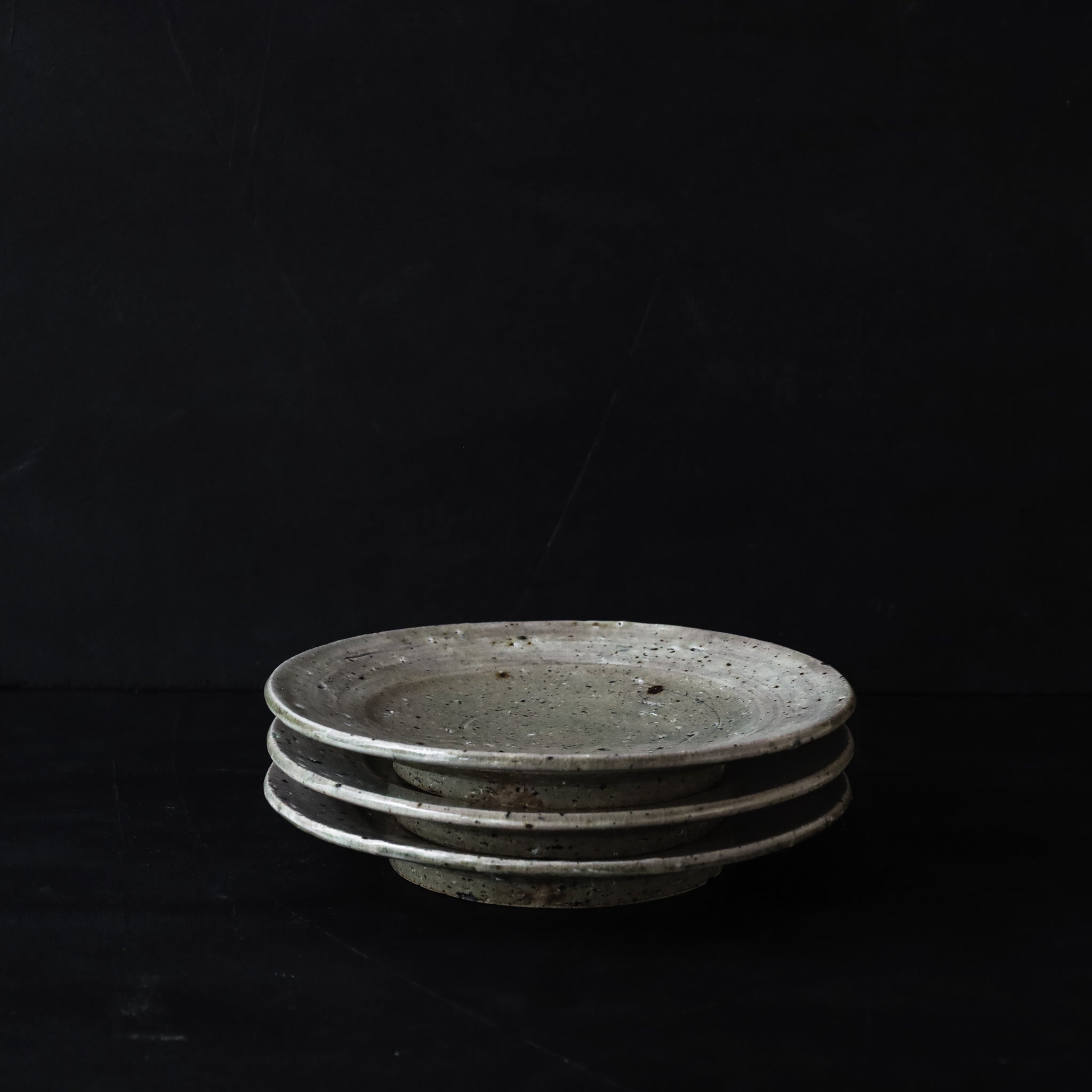 26-OM-9 6-sun Rim Flat Plate