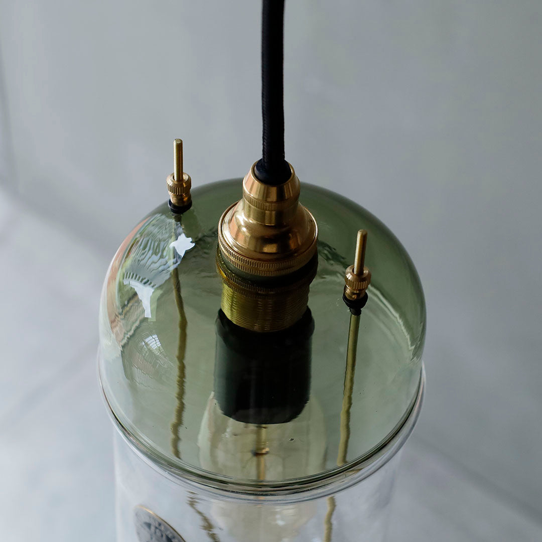 GEISSLER pendant light