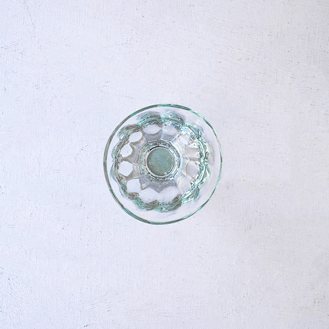 Miyo Oyabu Liqueur Glass A