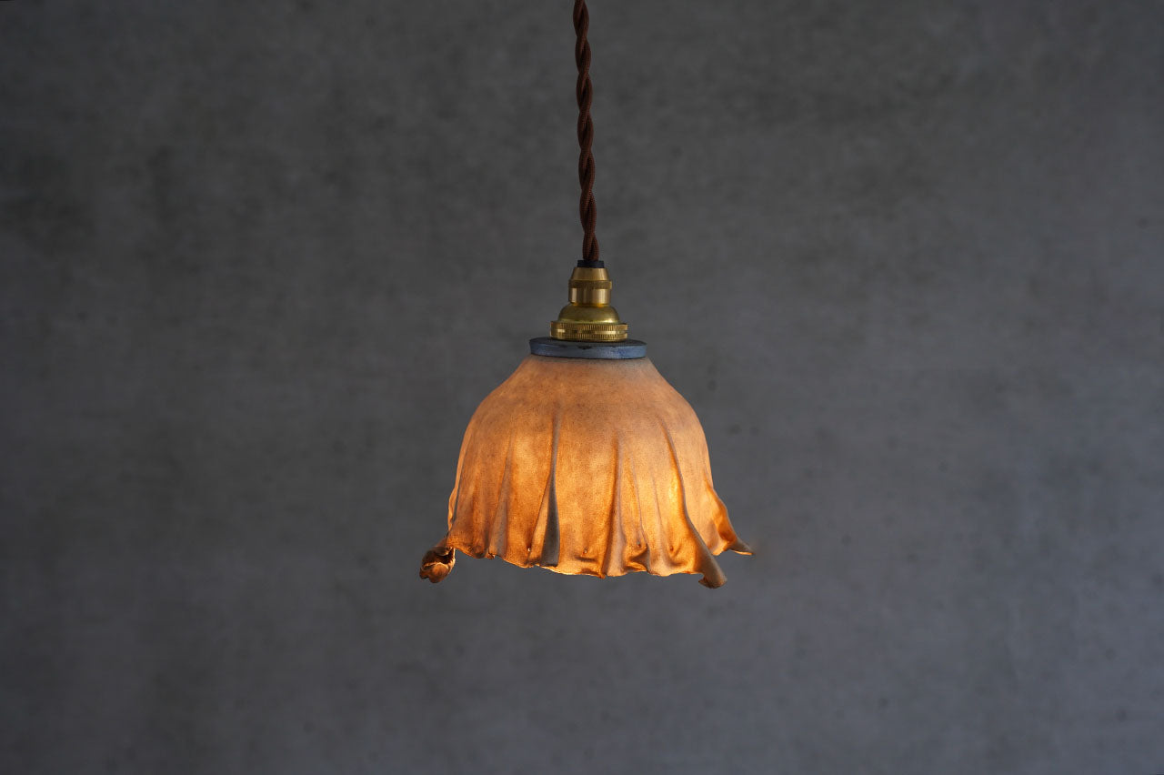 ●24-NM 49 Norihisa Mizuta / lampshade