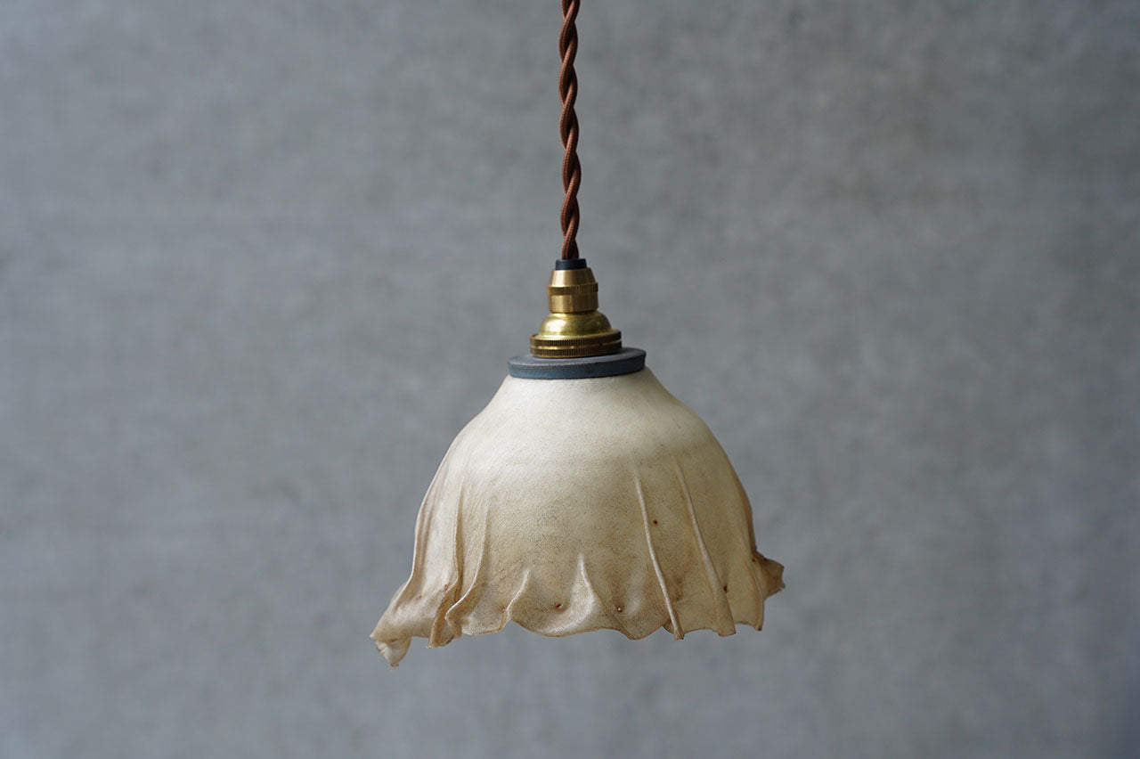 ●24-NM 49 Norihisa Mizuta / lampshade