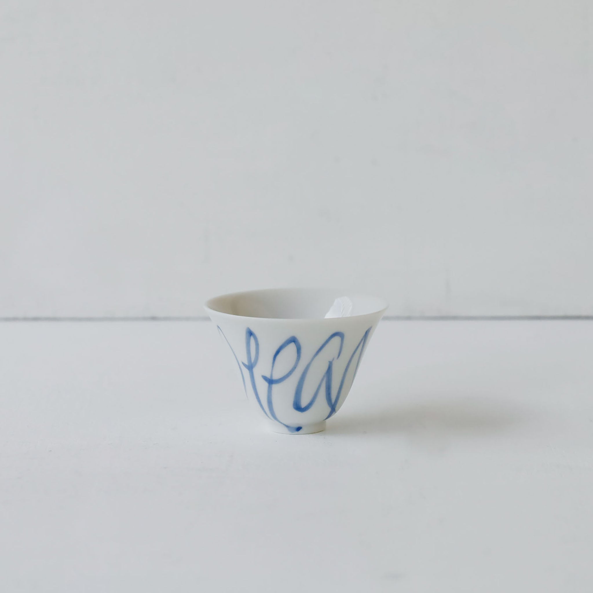 村上雄一 茶杯 noteanolife