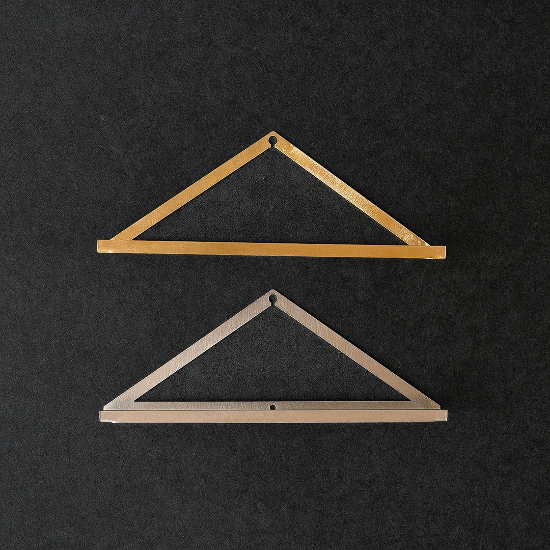 Yuichi Takemata Coffee Filter Holder / Stainless Steel