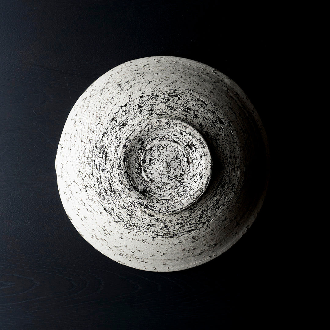 Gaku Nakane 18cm Bowl