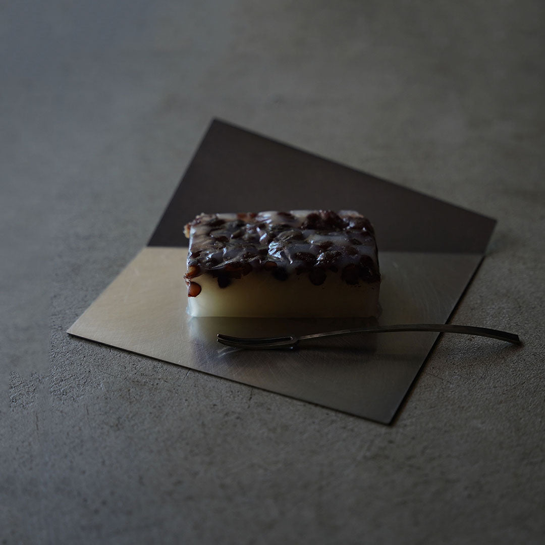 Yuichi Takemata Square Plate L