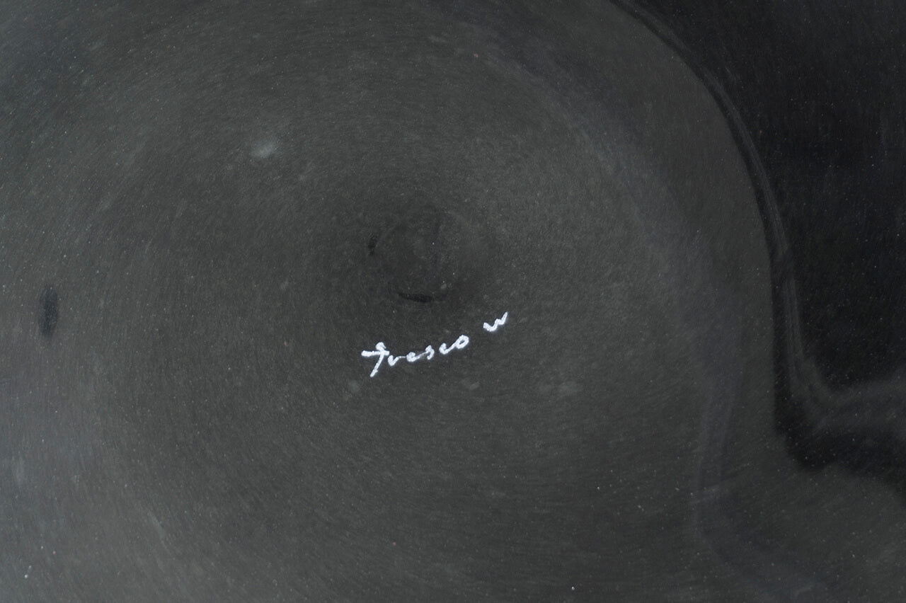 ◆kasumi plate SS KURO ペアセット