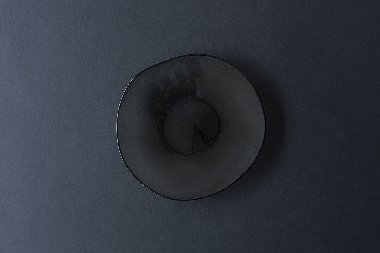 ◆kasumi plate SS KURO ペアセット