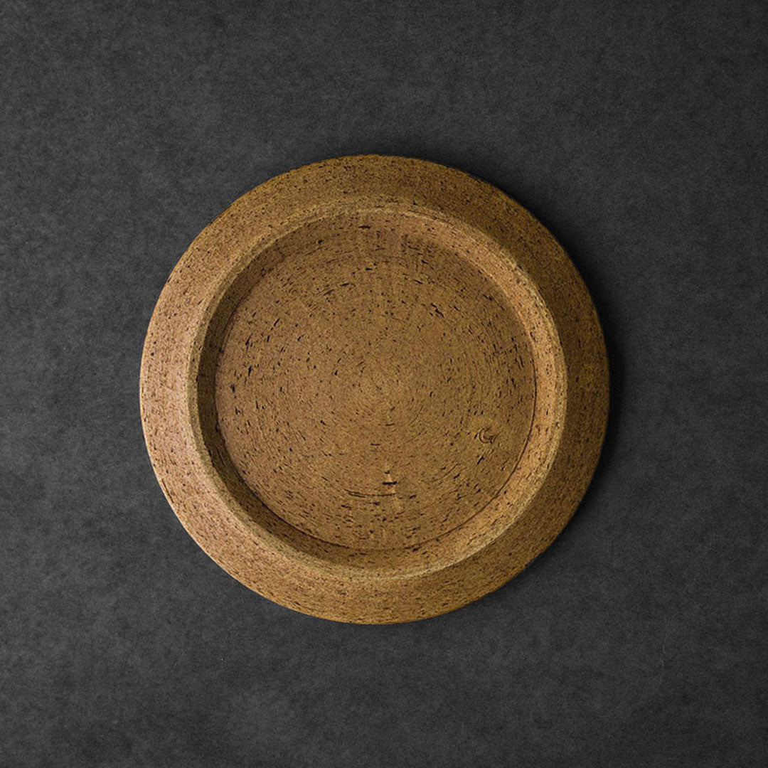 GAKU ceramics âge 平皿 φ210~
