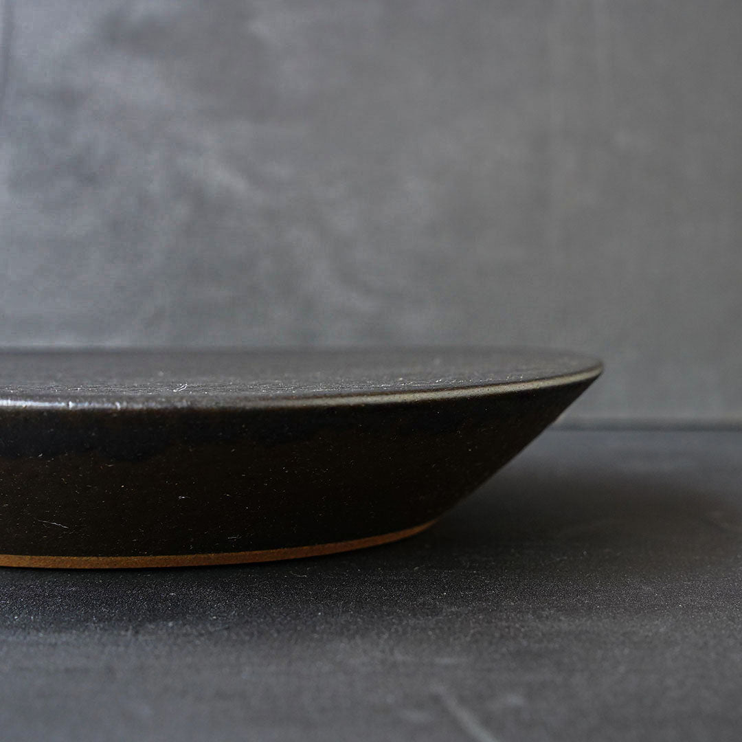 GAKU ceramics gen 台皿 Φ220