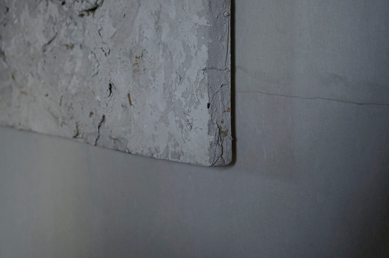 Wataru Hatano "The accumulation of time" Size 50 (TC-06)