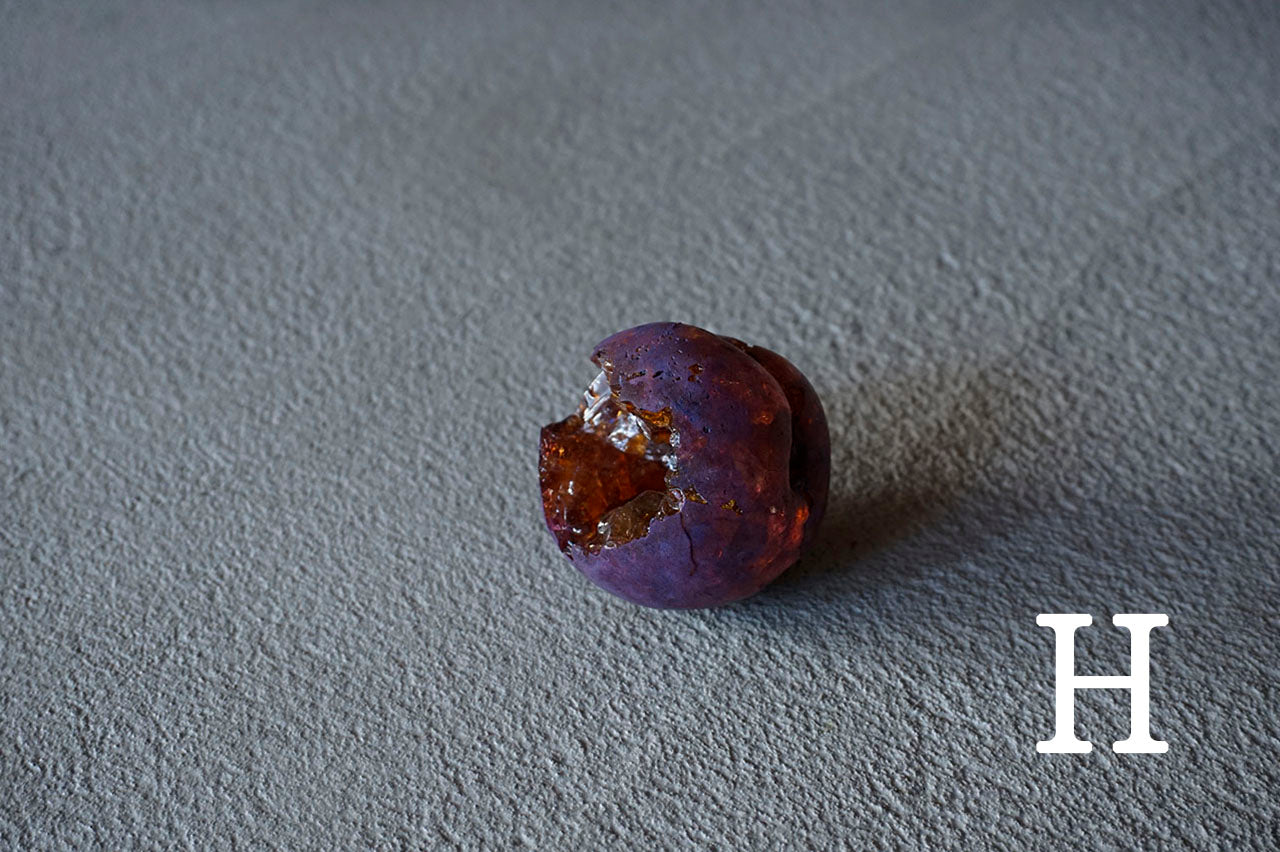 Marina Yonetsu Fruit – Plum –