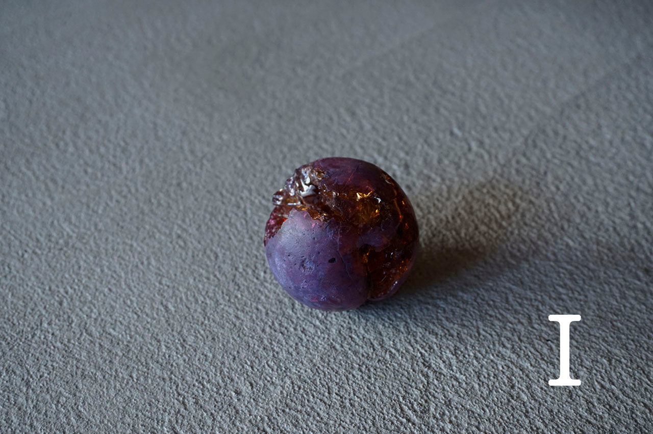 Marina Yonetsu Fruit – Plum –