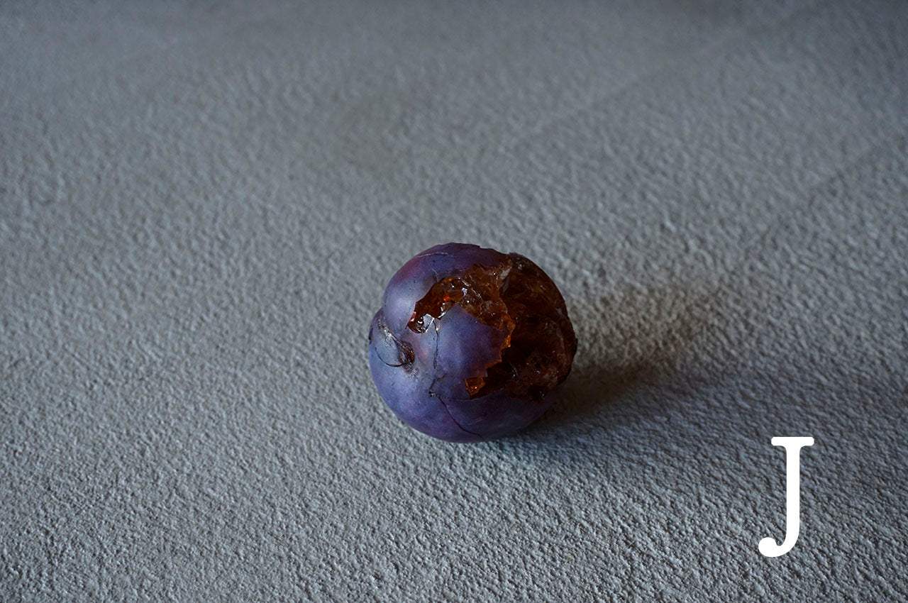 Marina Yonetsu Fruit – Plum –