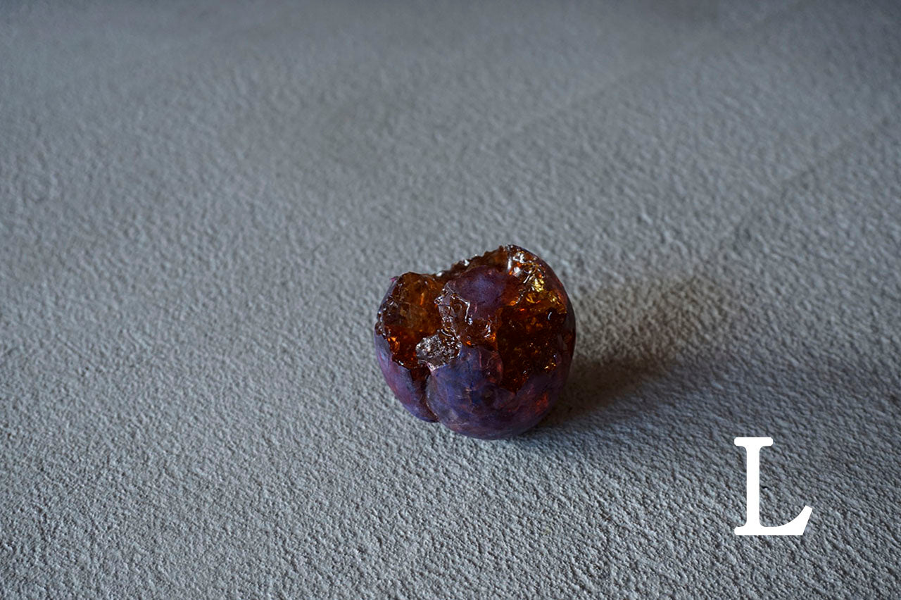 Marina Yonetsu Fruit – Plum –
