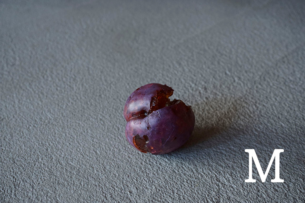 Marina Yonetsu Fruit – Plum –