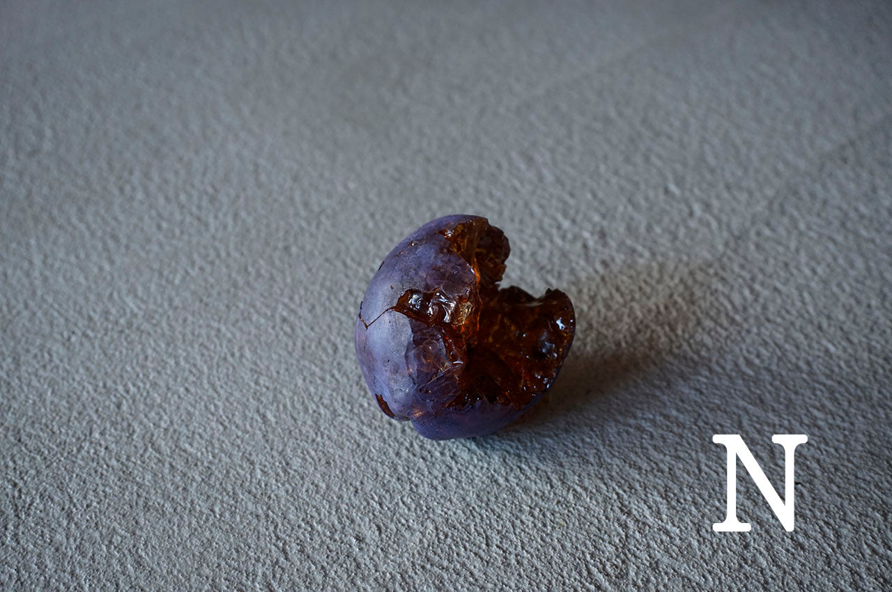 Marina Yonetsu Fruit – Plum –