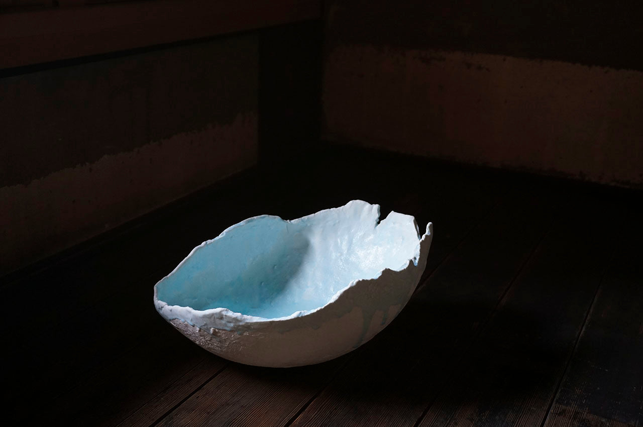 ●26-YI-30 Object/Bowl