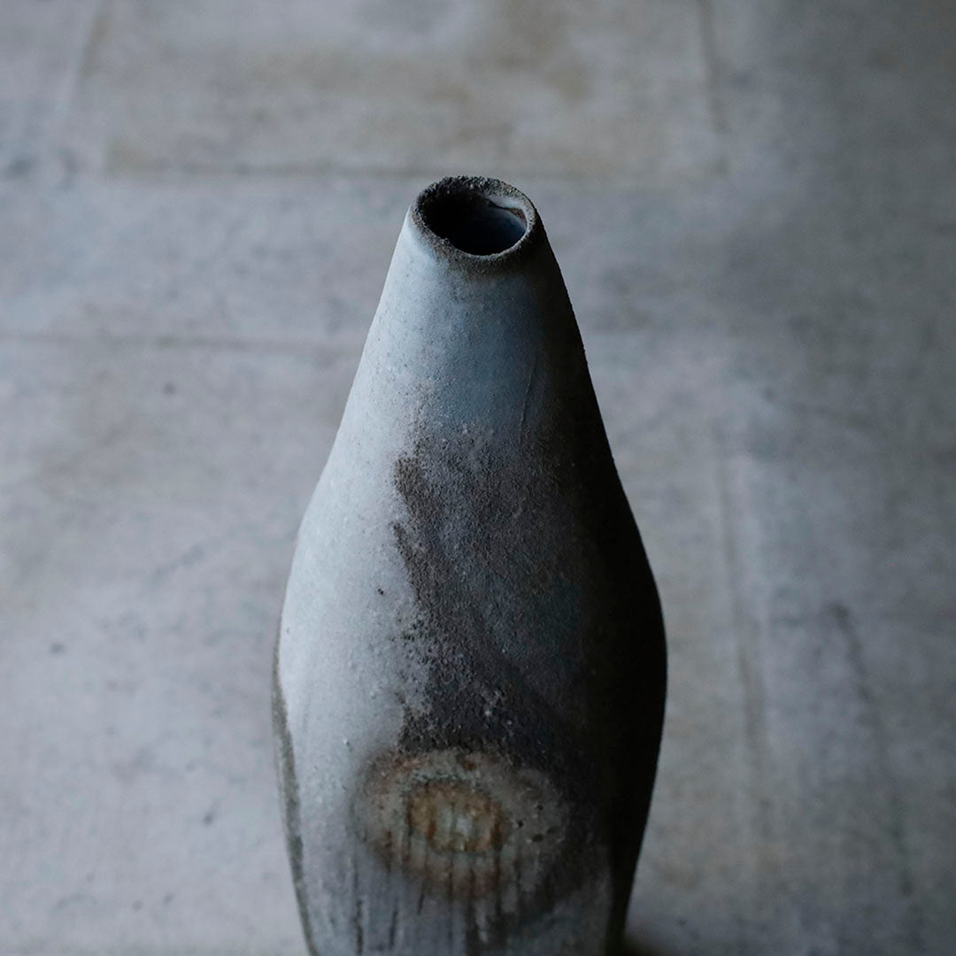 Shirosabi Square-shaped Bottle 26-9