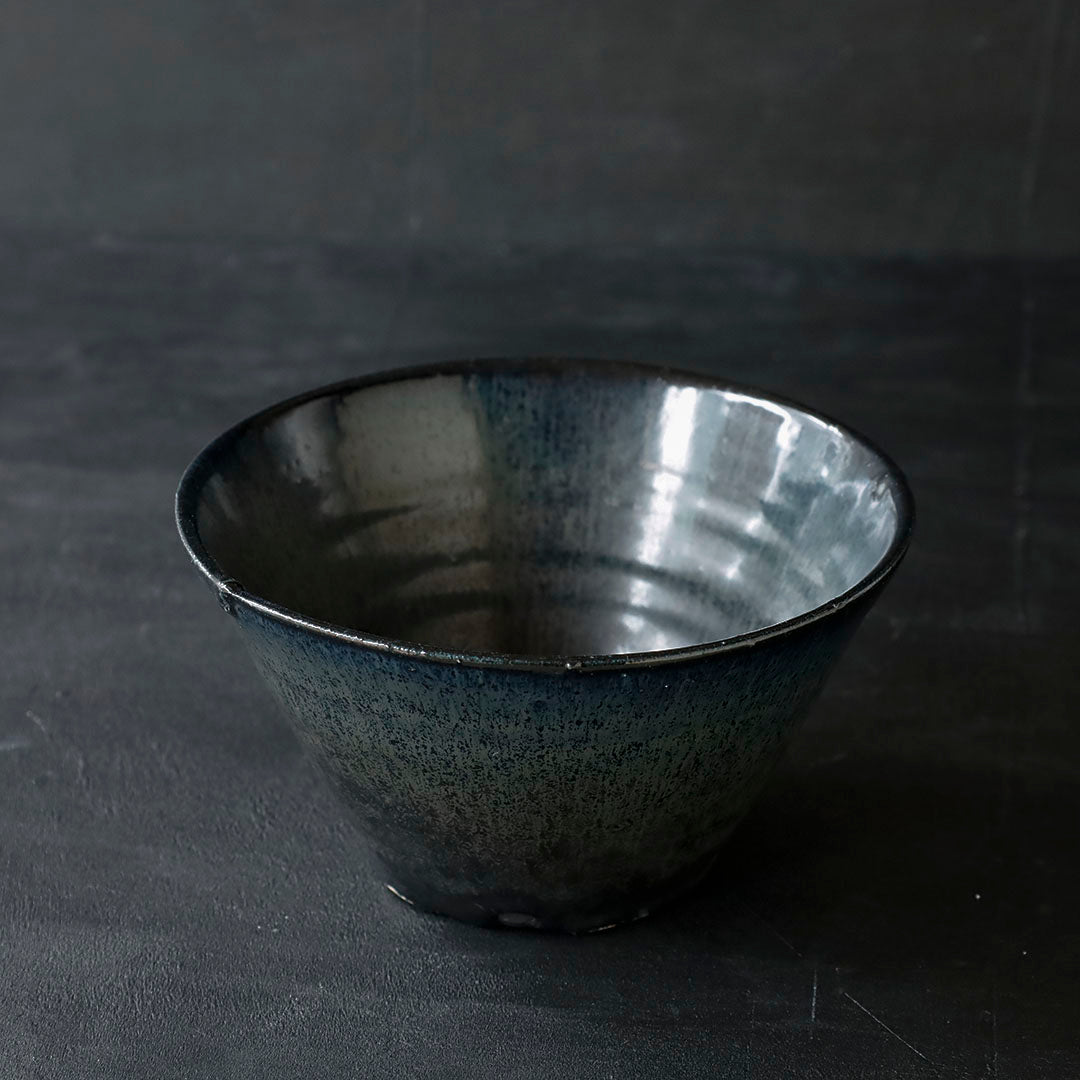 加地窯 25-64鉢