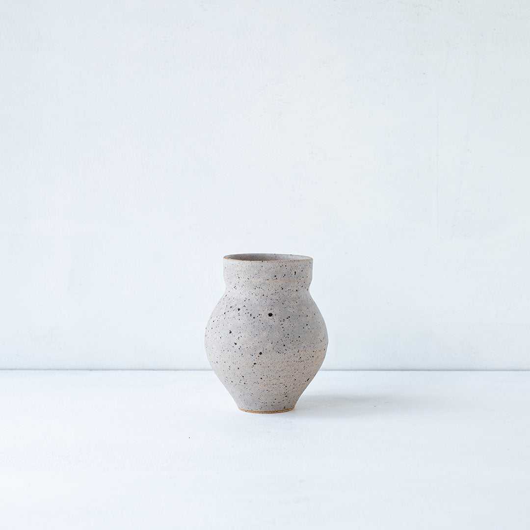 中里花子 小壺 B
