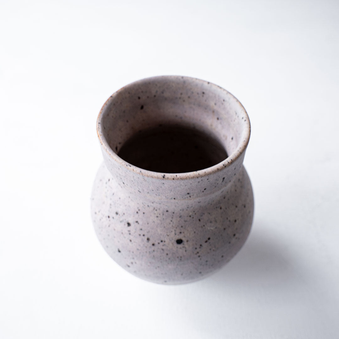 Hanako Nakazato Small Jar
