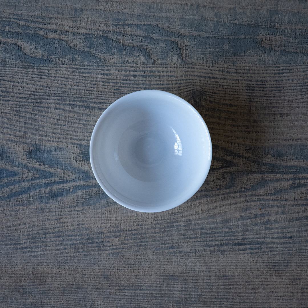 Yuichi Murakami Egg Shell Tea Bowl