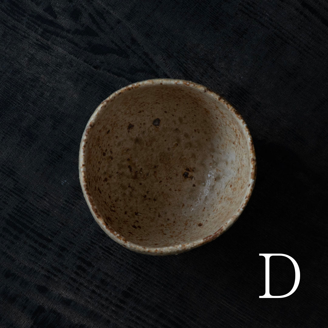 ●25-MM-31 Tea Bowl