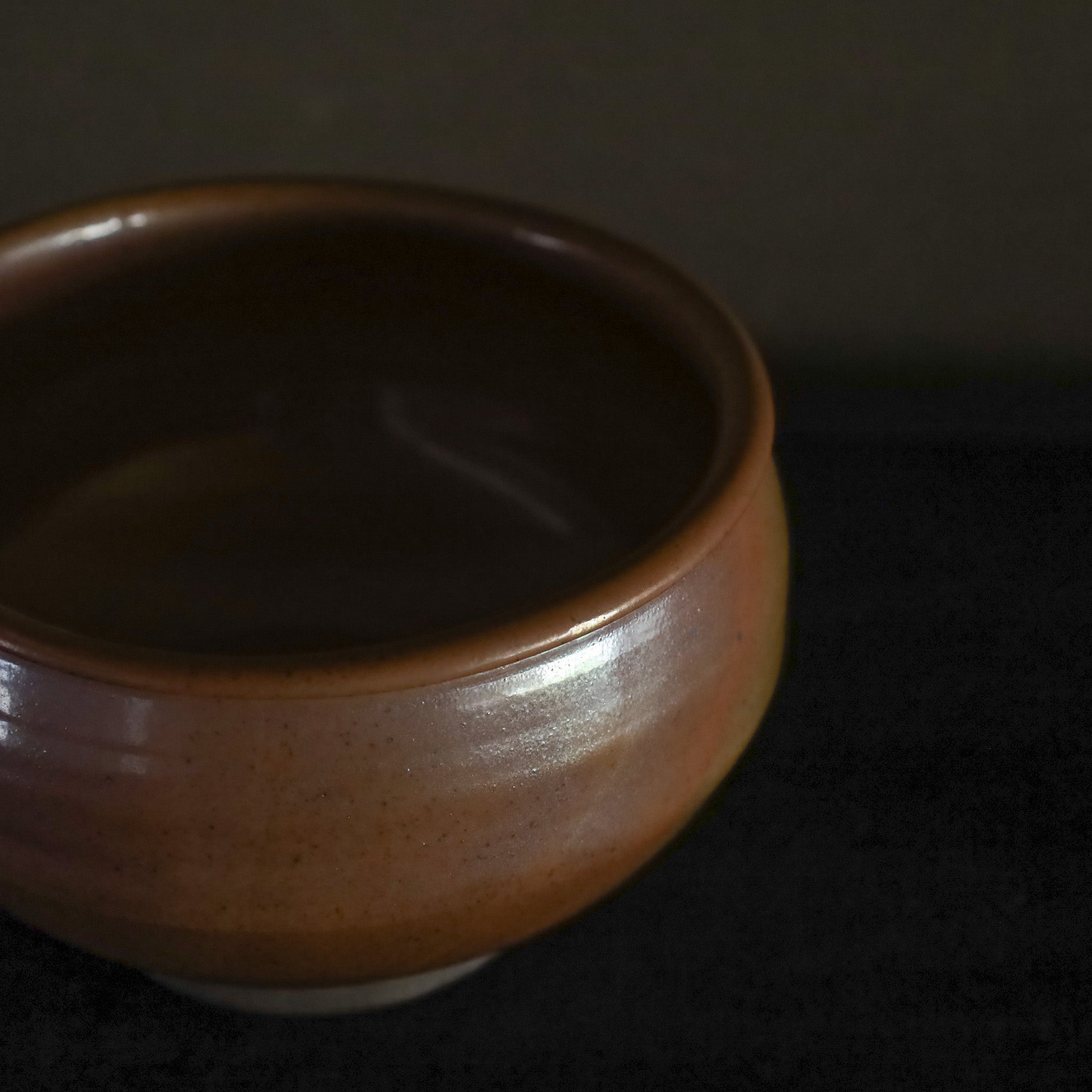 ●26-TY-4 Akane Karatsu spouted bowl