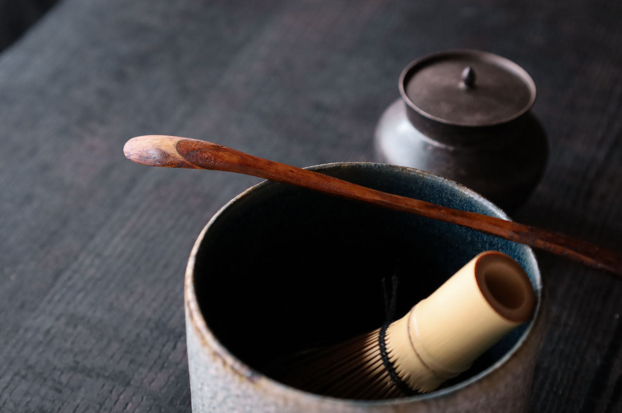 Ame no Hako(Matcha Kit) C