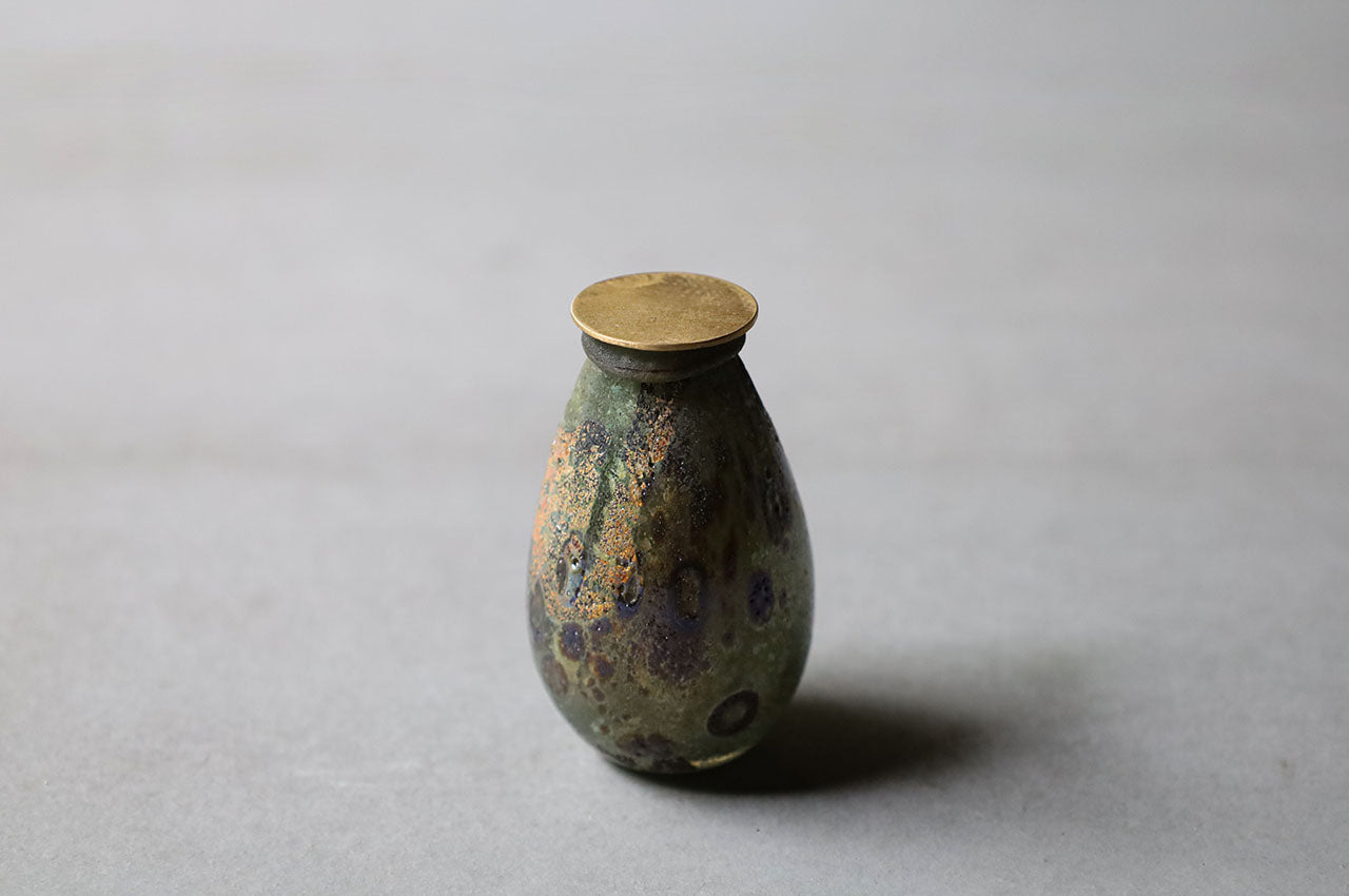 Ame no Hako(Matcha Kit) C