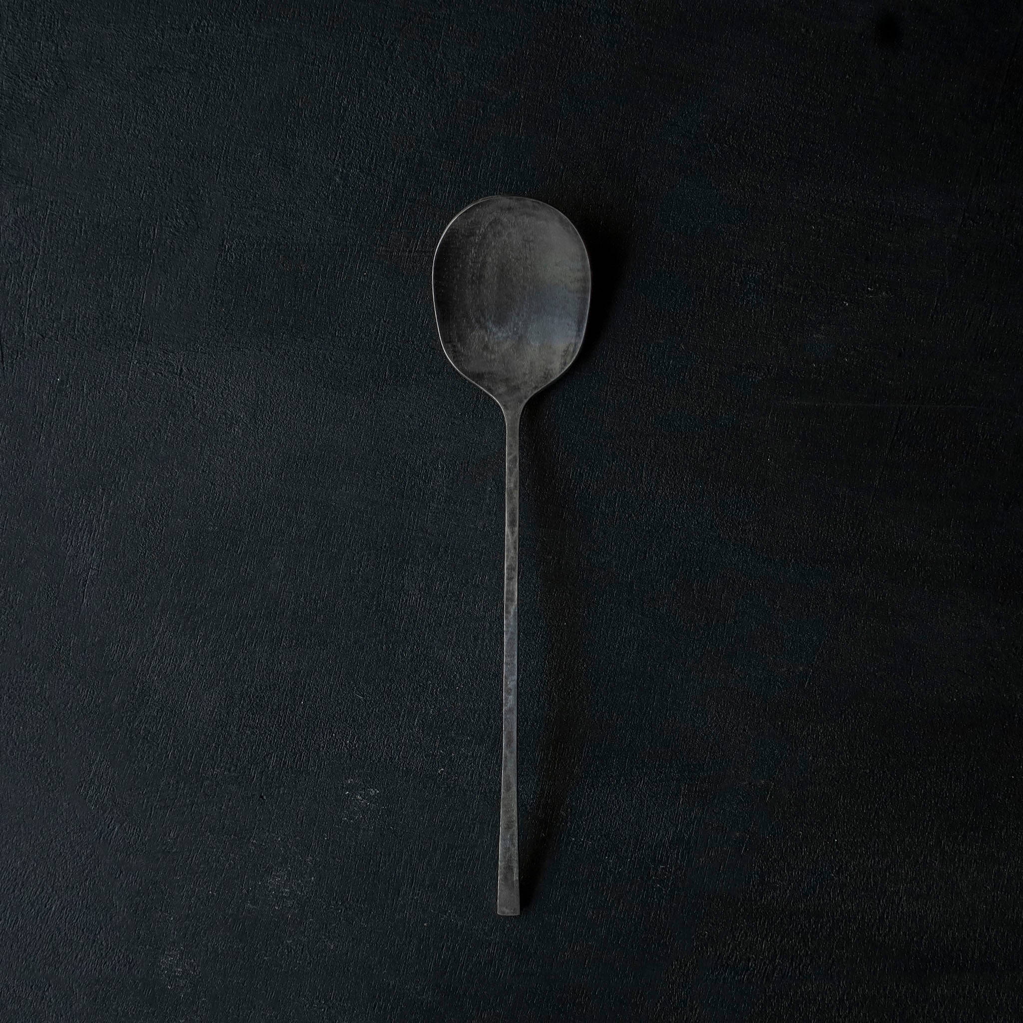 Yuichi Takemata spoon・fork L