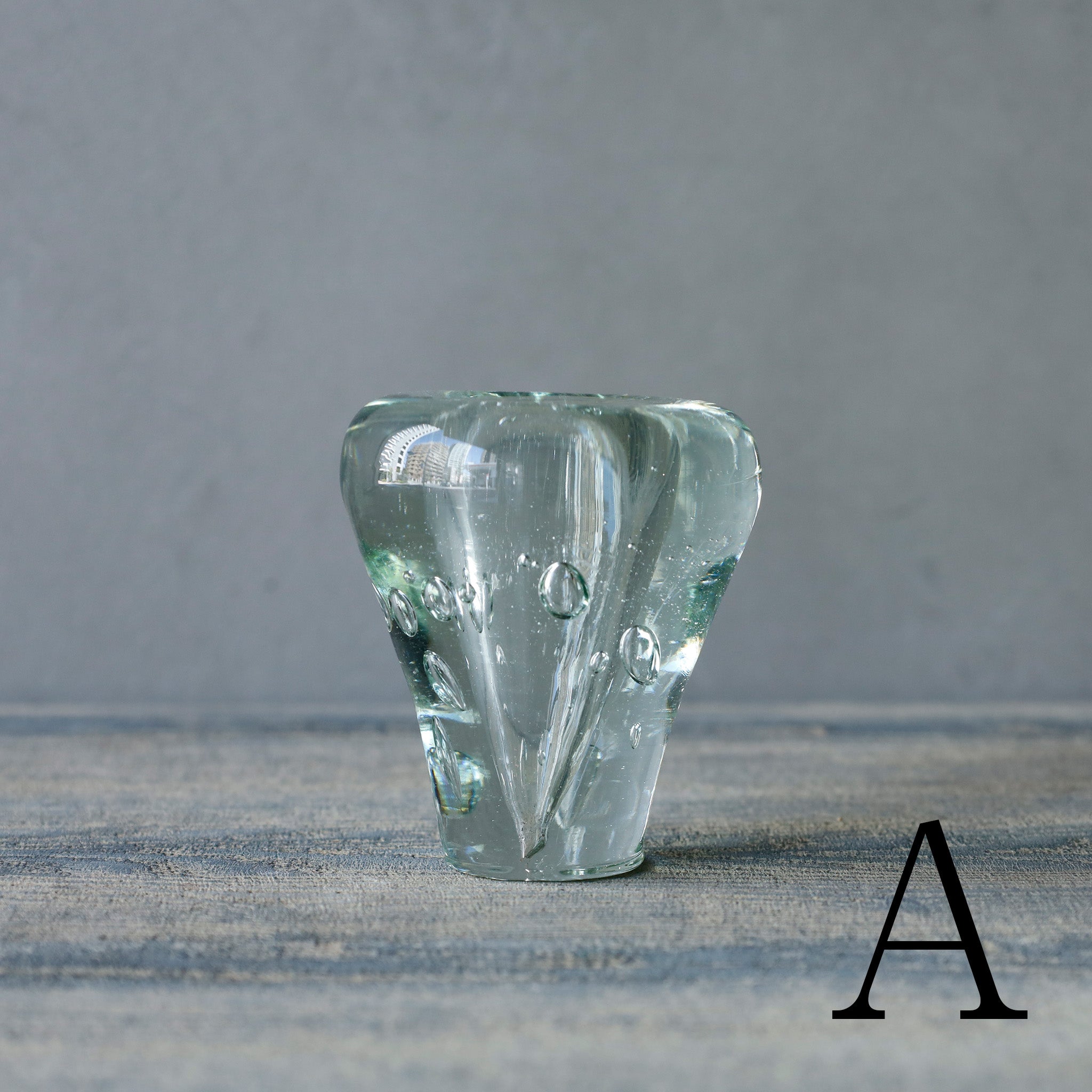 Lump Vase
