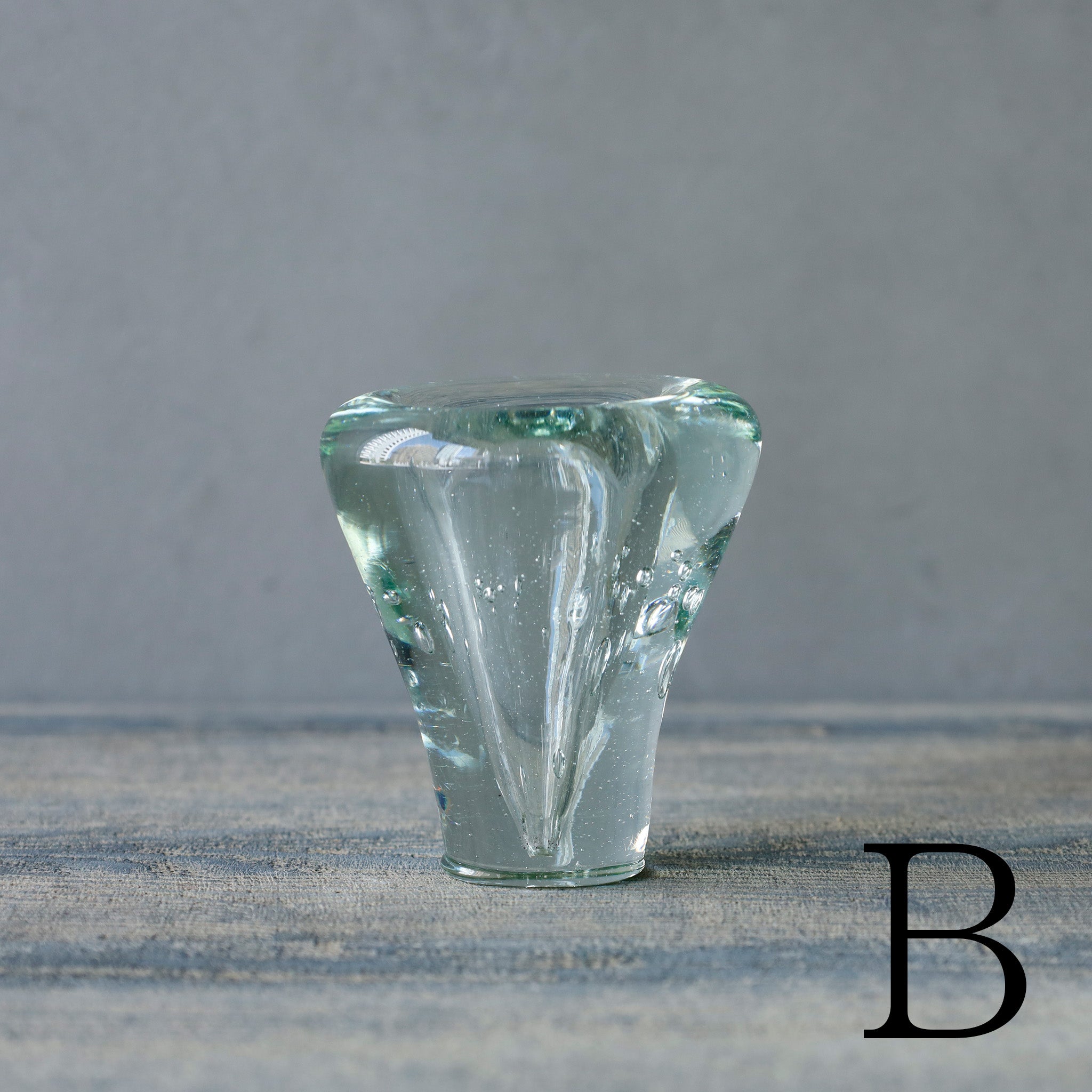 Lump Vase