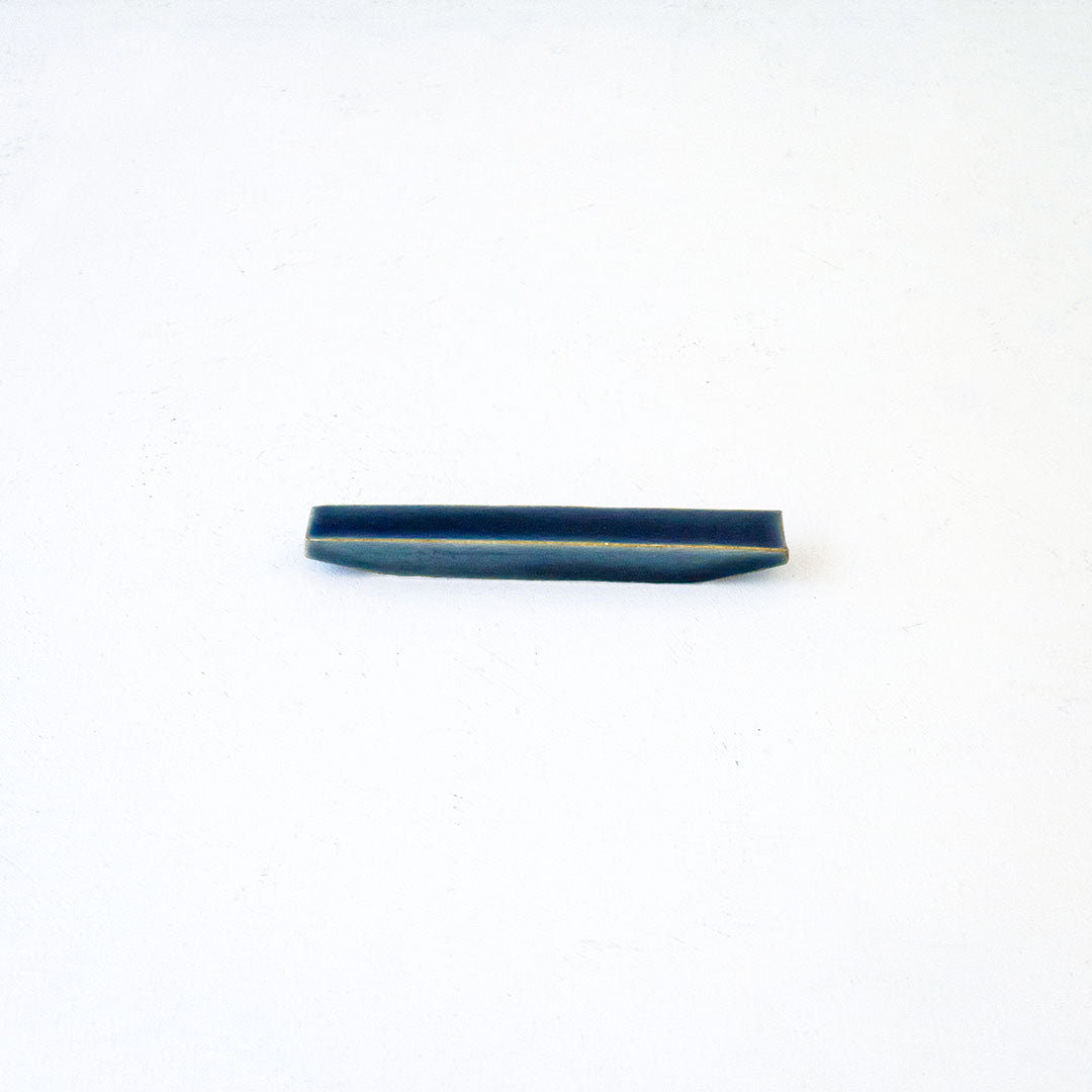 Cutlery Rest Blue Jeans