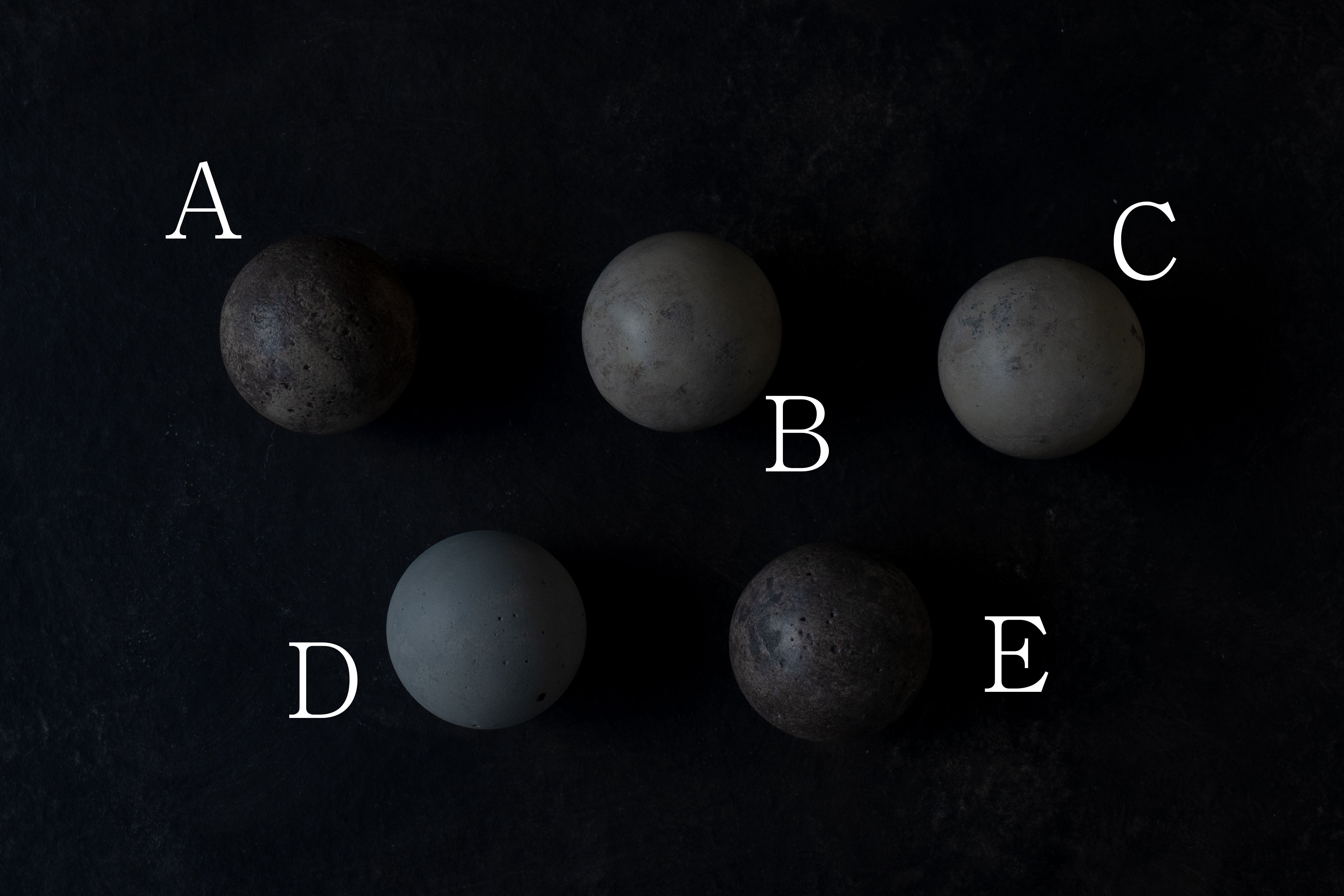 Norihisa Mizuta / Planetary Object M