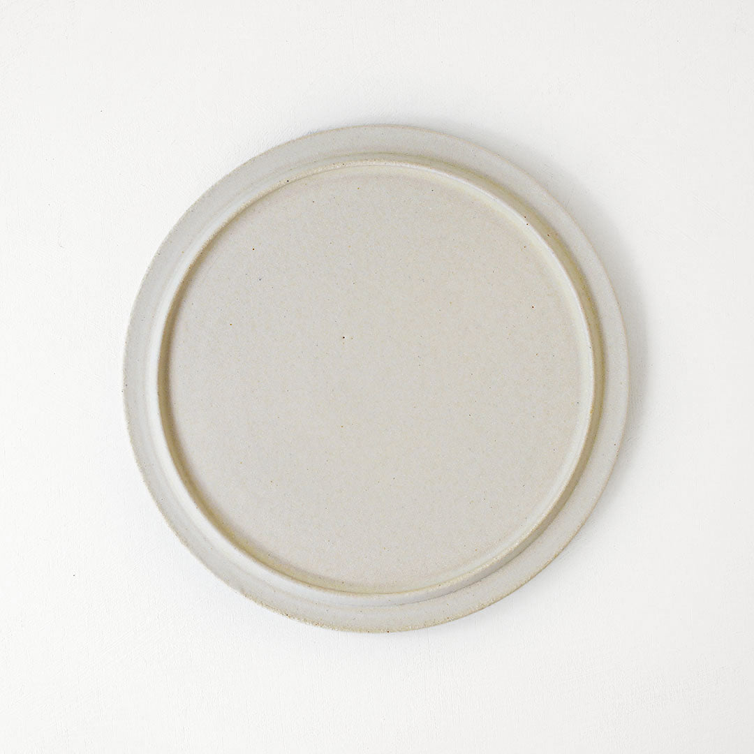 船串篤司 plate 白