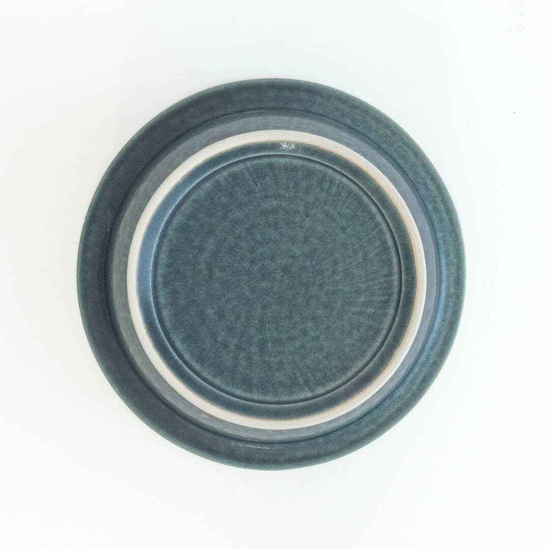 Yuichi Murakami Ramekin L "Kosui" (Lake Blue)