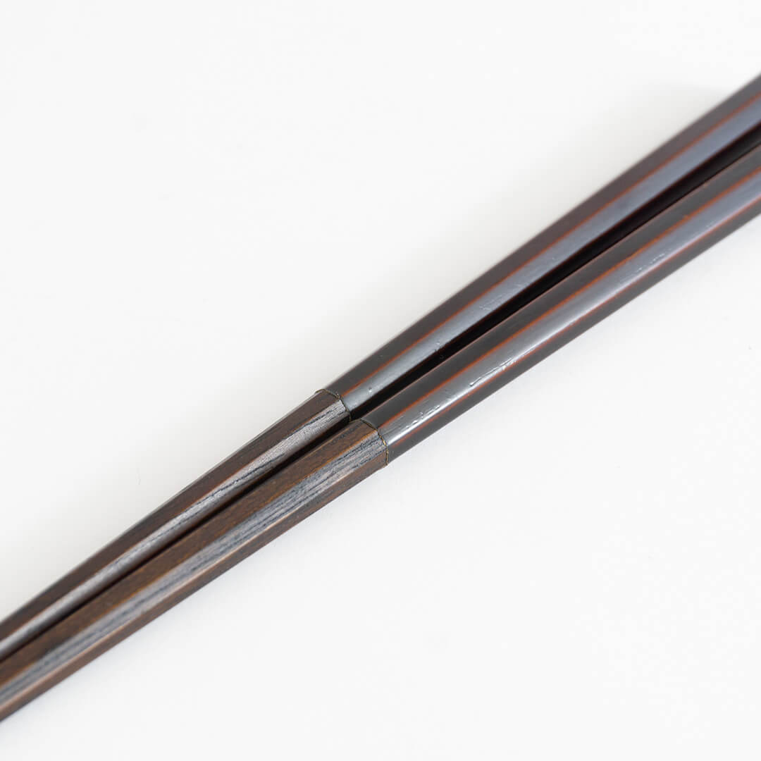 Daikokuya Octagonal Iron wood Syunkei short